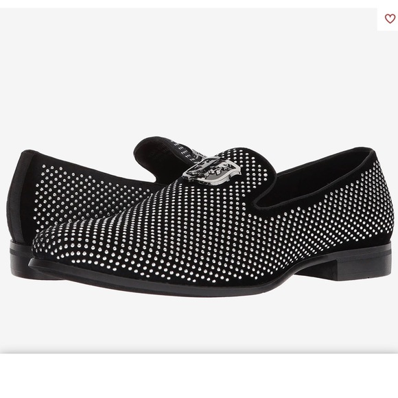 Stacy Adams Other - Stacy Adams Swagger Venetian Loafer